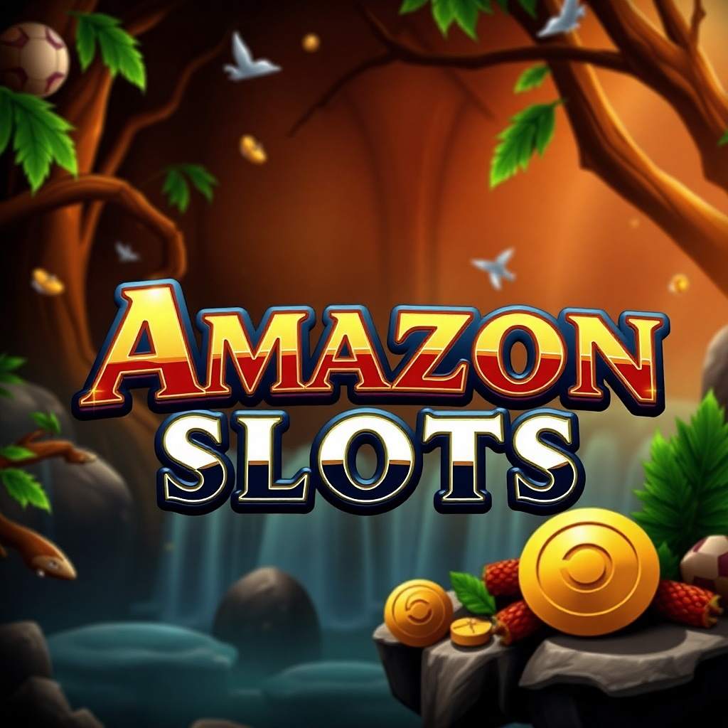 Bonos Amazon Slots Casino: cómo activar la Mega Reel, giros sin depósito y cashback VIP
