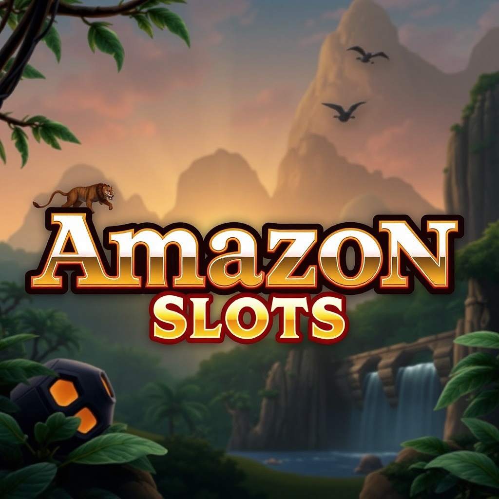 Pagos y seguridad en Amazon Slots Casino