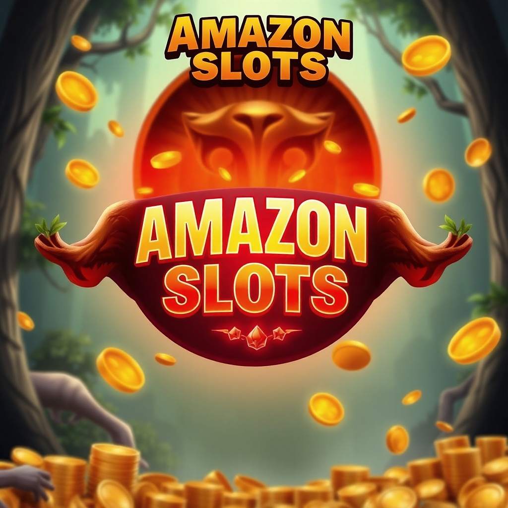 El cashback VIP y los giros por trofeos en Amazon Slots Casino