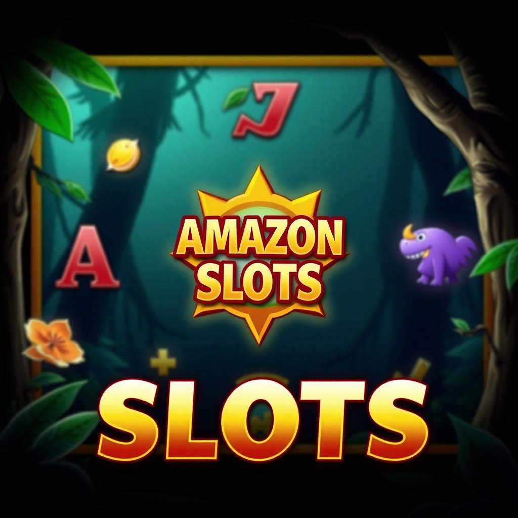 El panel personal de Amazon Slots Casino — qué contiene y cómo usarlo