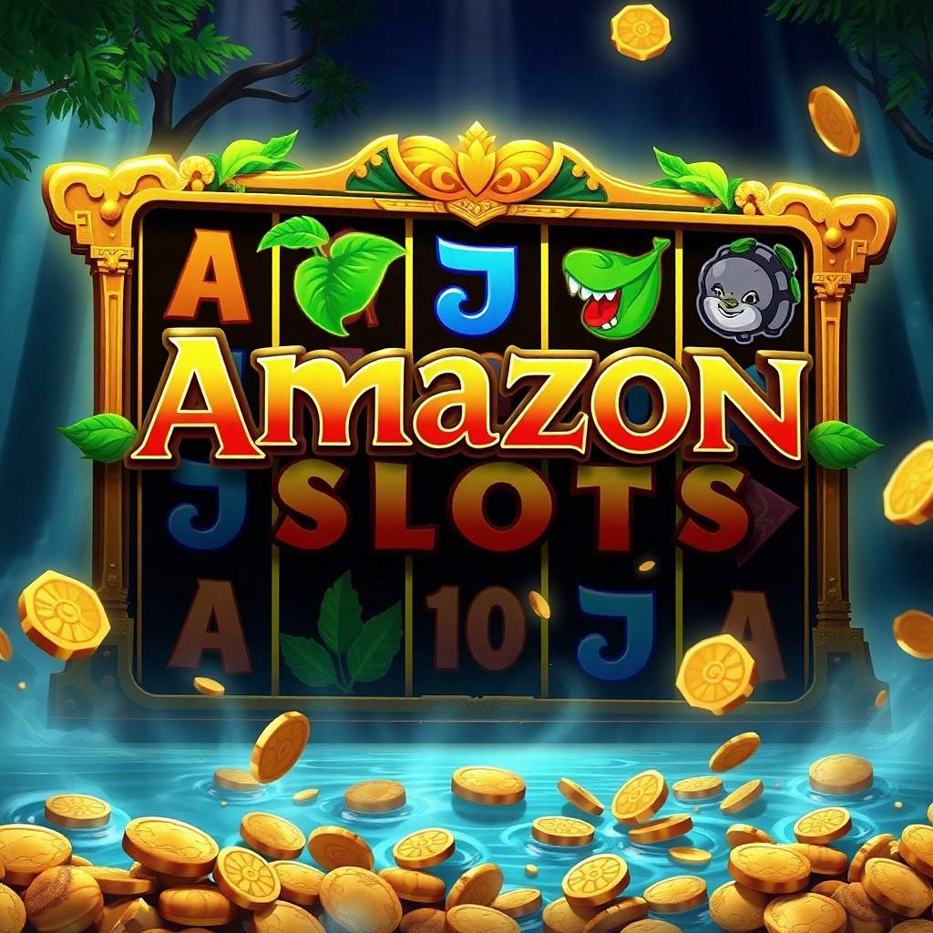 Verificación KYC en Amazon Slots Casino — documentos y momento de aplicación