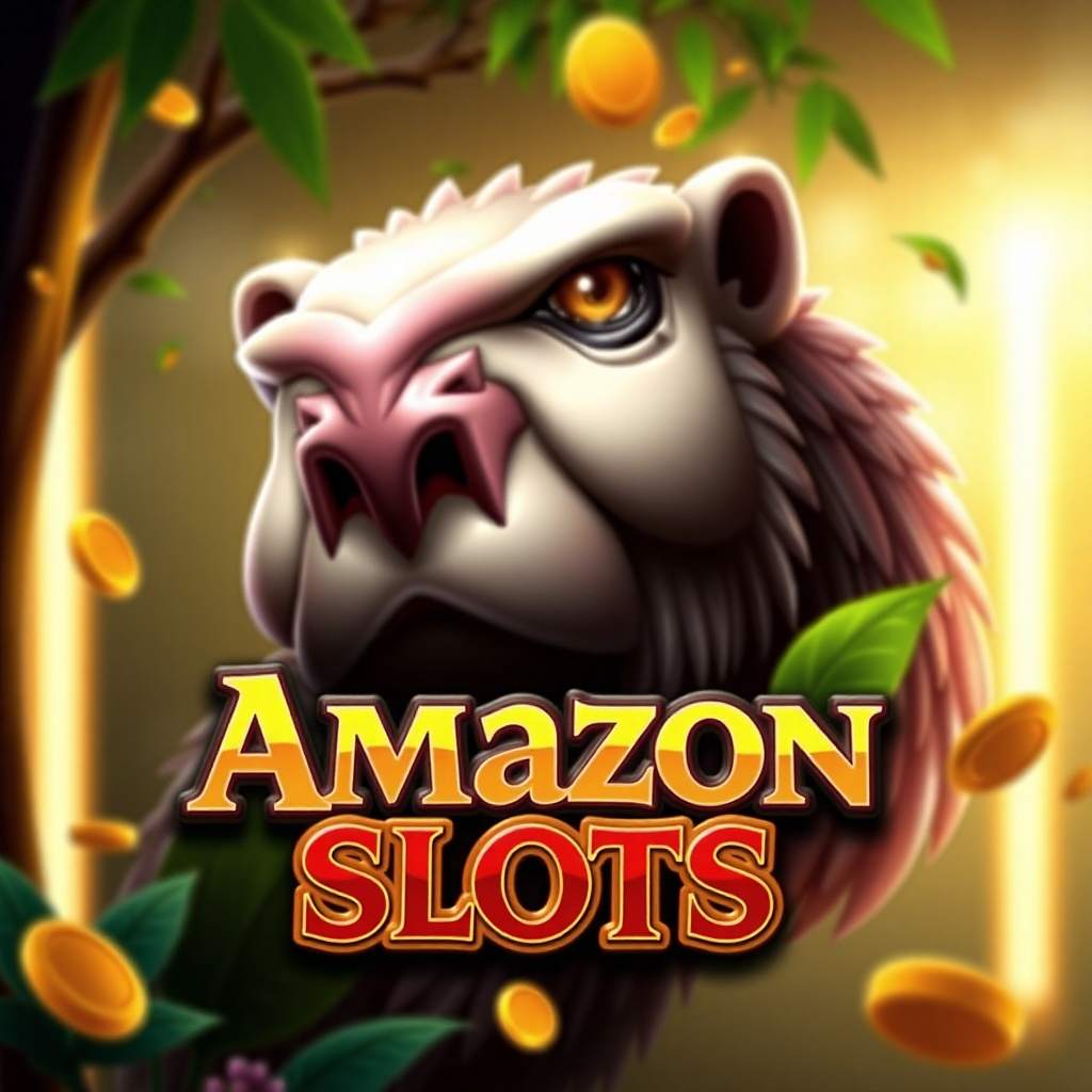 Gestión de bonos trofeos y pagos de Amazon Slots Casino desde el móvil